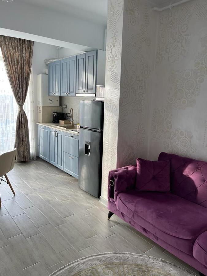 Michael By The Sea - Alezzi Beach Resort Năvodari Εξωτερικό φωτογραφία